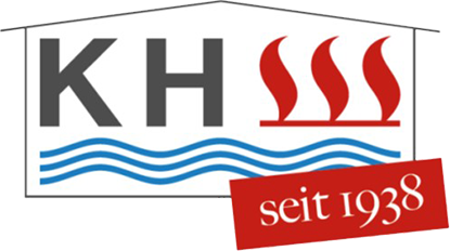 Karl Hinkemann, Logo