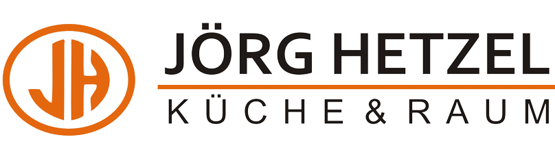 Küche und Raum Jörg Hetzel Logo