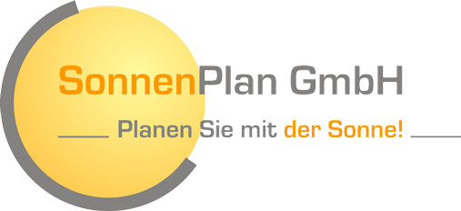 SonnenPlan GmbH Logo