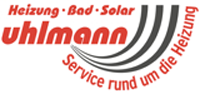 Uhlmann SHK GmbH & Co. KG Logo