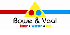 Bowe & Vaal GmbH Logo