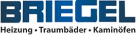 Fridolin Briegel GmbH l Heizungsbau Logo