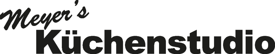 Meyer's Küchenstudio Logo
