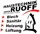 Armin Ruoff Logo