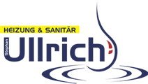 Gebäudetechnik Ullrich Logo