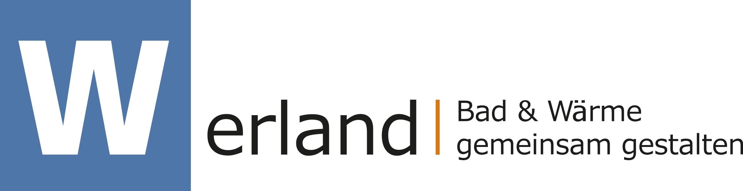 Werland GmbH & Co. KG Logo