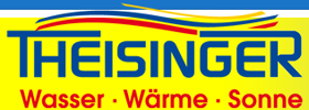 Theisinger GmbH Logo