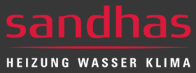 Sandhas Heizung Wasser Klima GmbH Logo