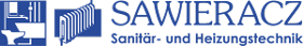 Sawieracz GmbH. Logo