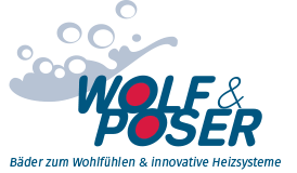 Wolf & Poser Logo