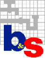 B + S Sanitär Installationen Logo