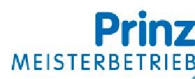 Klaus Prinz Logo