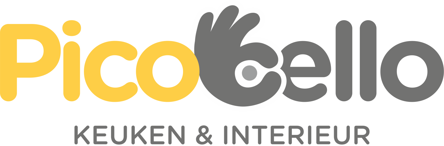 Picobello Keuken en Interieur BV Logo