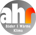 Jens Ahr Logo
