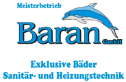 Baran GmbH Logo
