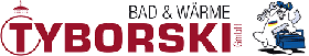 Markus Tyborski GmbH Logo