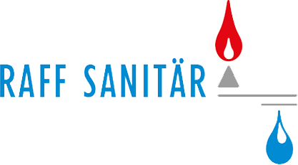 Raff Sanitär GmbH Logo