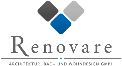 Renovare Architektur, Logo