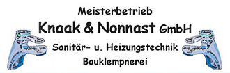 Knaak GmbH Logo