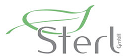 Klaus Sterl GmbH Logo