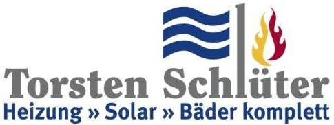 Torsten Schlüter Haustechnik GmbH Logo