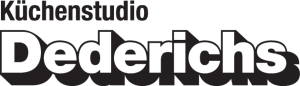 Küchenstudio Dederichs Logo