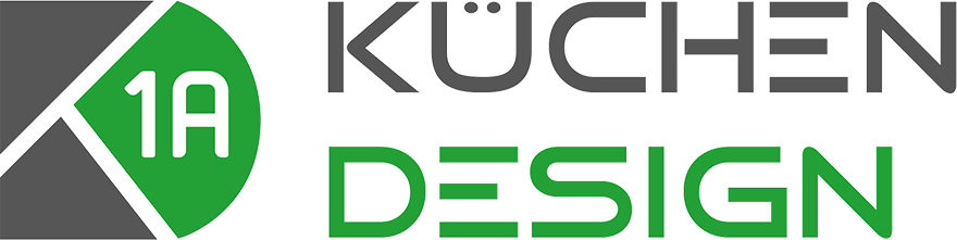 1a Küchen Design Logo