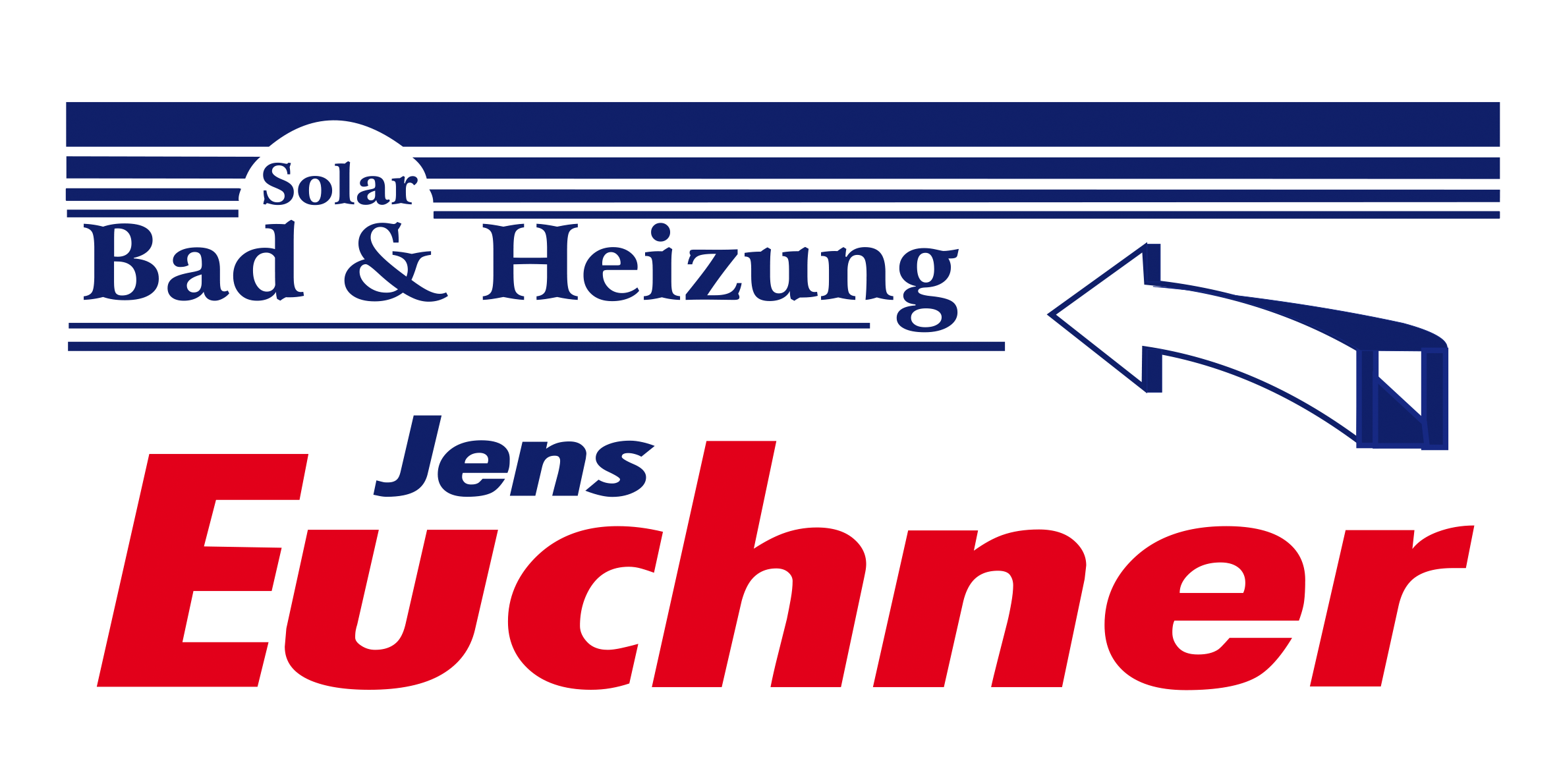 Haustechnik Jens Euchner Logo