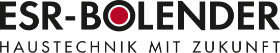 ESR-Bolender Haustechnik GmbH Logo