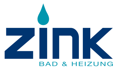 Zink Bad & Heizung GmbH Logo