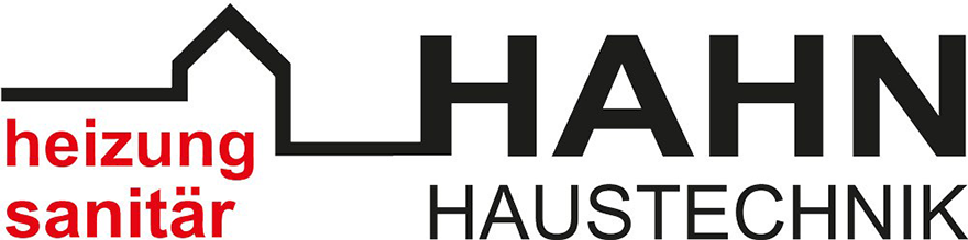 Hahn Haustechnik GmbH & Co. KG Logo