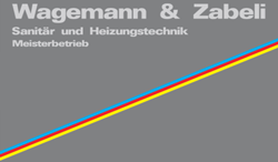 Wagemann & Zabeli Logo