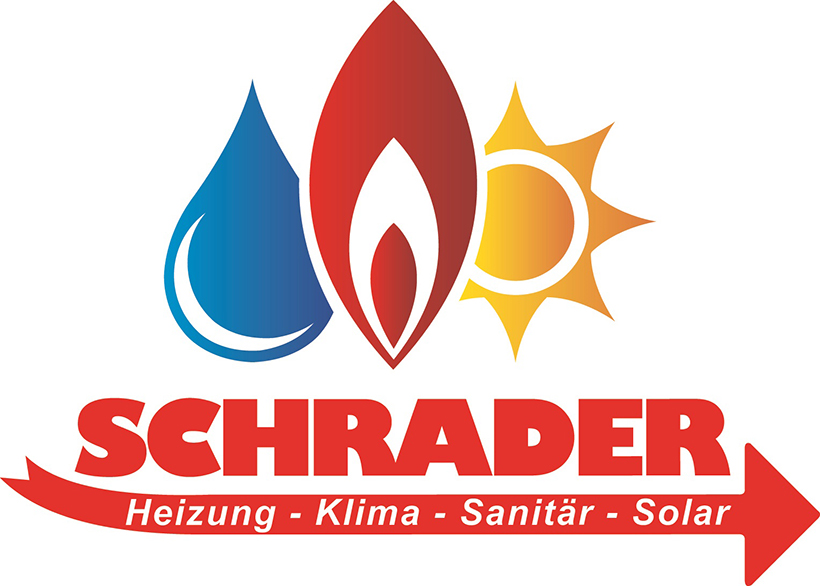 Andrè Schrader Logo