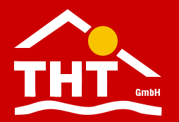 THT GmbH Thanscheidt Haustechnik Logo