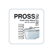 Mathias Pross Logo