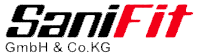 SANIFIT GmbH & Co. KG Logo