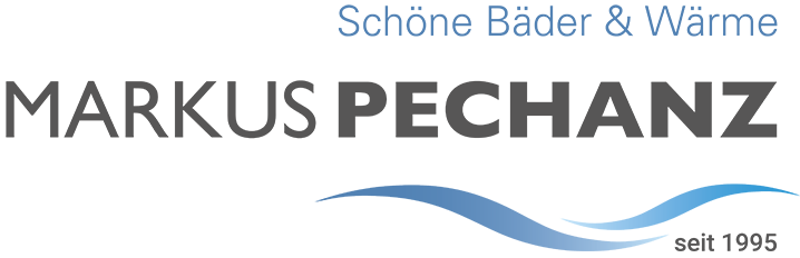 Bäderstudio Markus Pechanz GmbH Logo