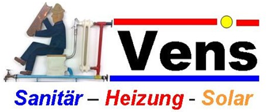 Carsten Vens Logo