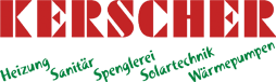 Kerscher Heizungsbau GmbH Logo