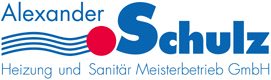 Alexander Schulz Heizung und Sanitär Logo