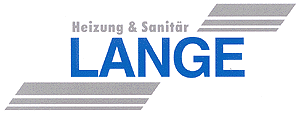 Lange Haustechnik GmbH Logo