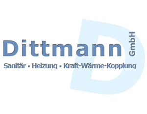 Dittmann GmbH Logo