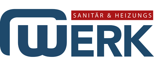 Sanitär & HeizungsWerk GmbH Logo