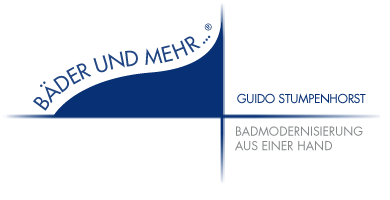 Guido Stumpenhorst Logo