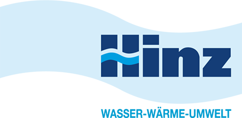 Helmut Hinz GmbH & Co. Logo
