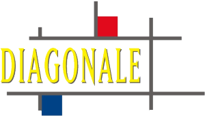 Diagonale GmbH Logo