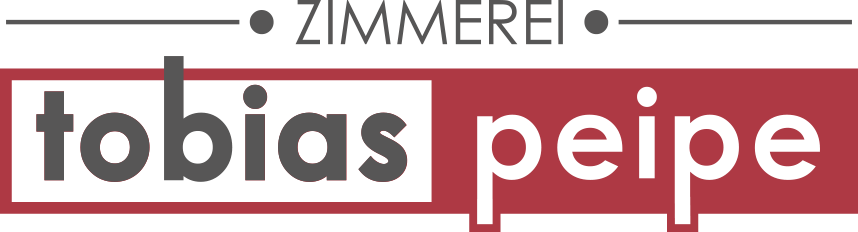 Zimmerei Tobias Peipe GmbH Logo