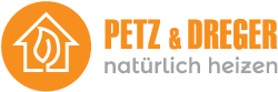 Petz und Dreger Gebäudetechnik GmbH Logo