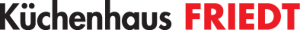 Küchenhaus Friedt GmbH Logo