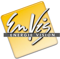 EnVis Gesellschaft für ökologische Logo